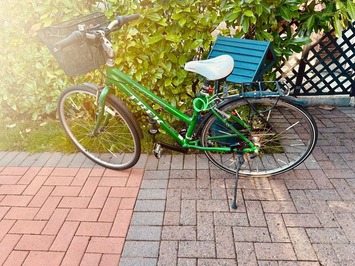 Bike - Image 4