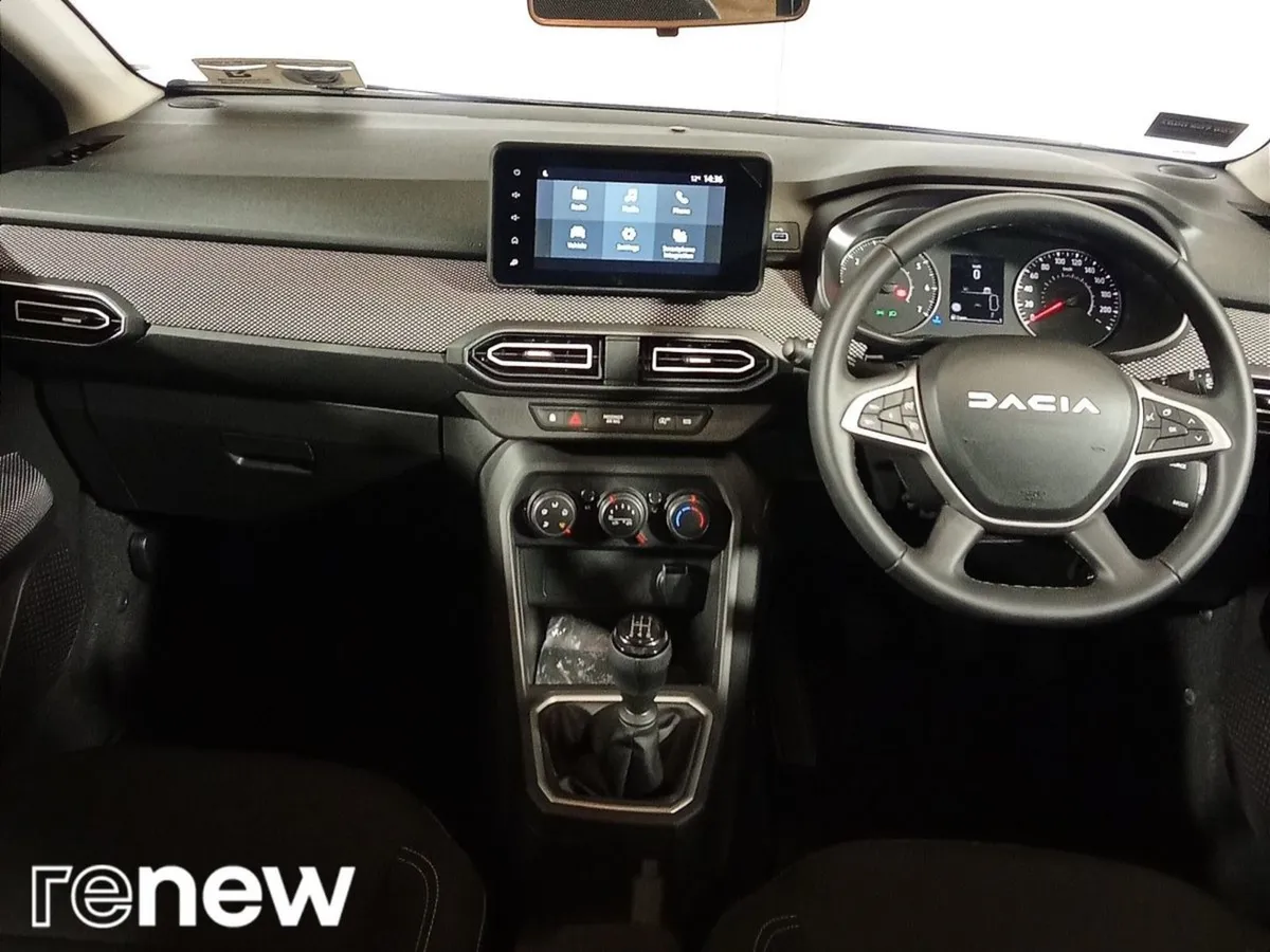 Dacia Sandero TCe 90 Expression - Image 2