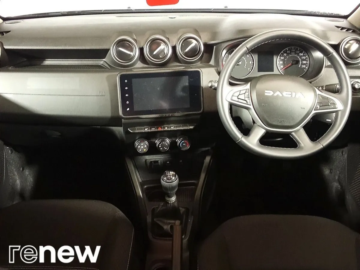 Dacia Duster 1.0 TCe 90 Expression - Image 2