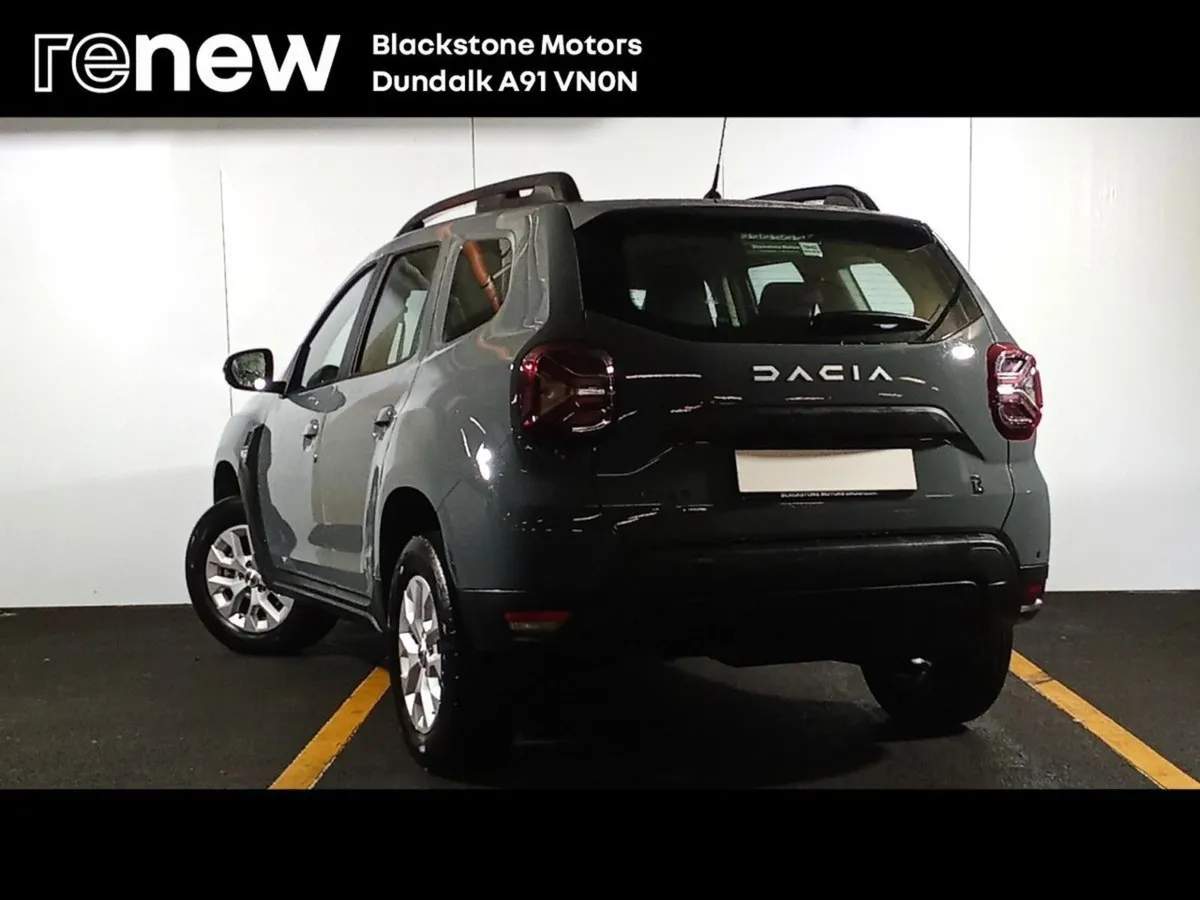 Dacia Duster 1.0 TCe 90 Expression - Image 3