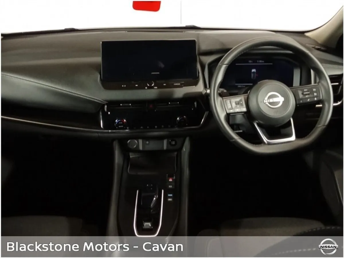 Nissan QASHQAI Epower Qashqai SV Premium - Image 2