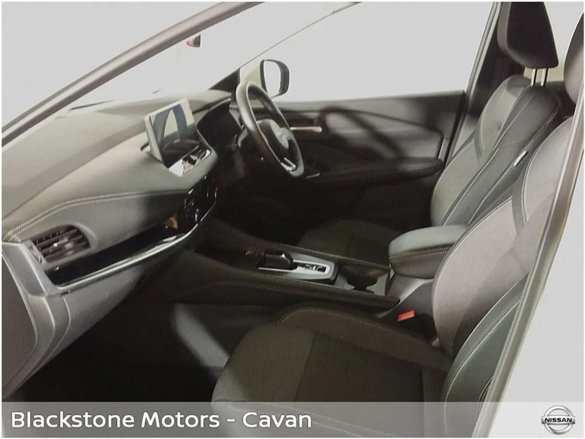 Nissan QASHQAI Epower Qashqai SV Premium - Image 4