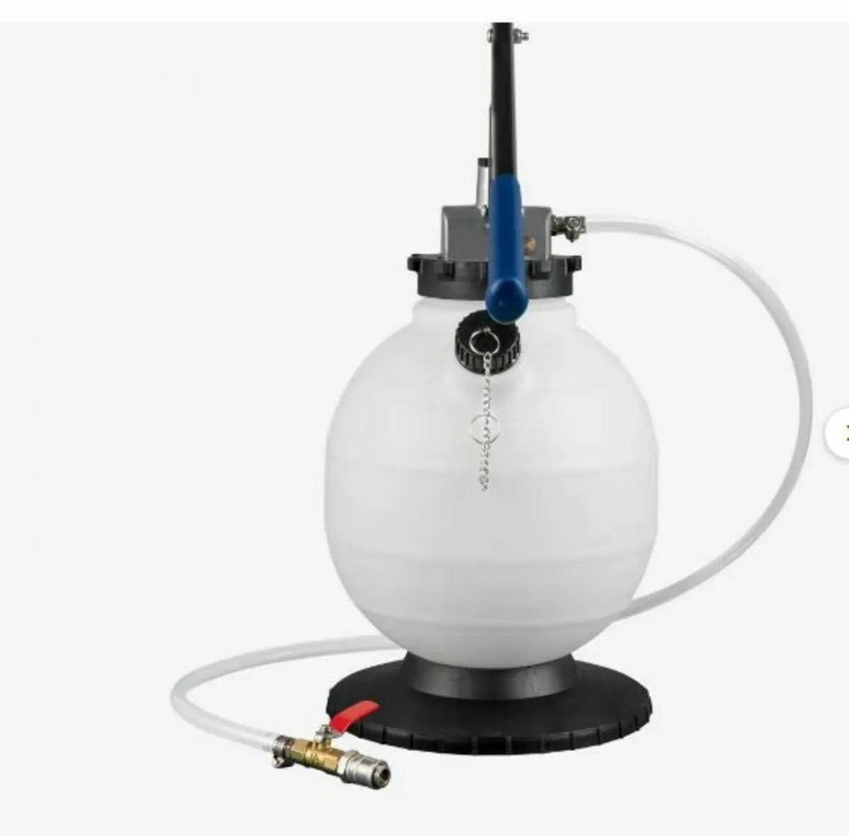 Transmission Fluid Pump Manual ATF - Image 2