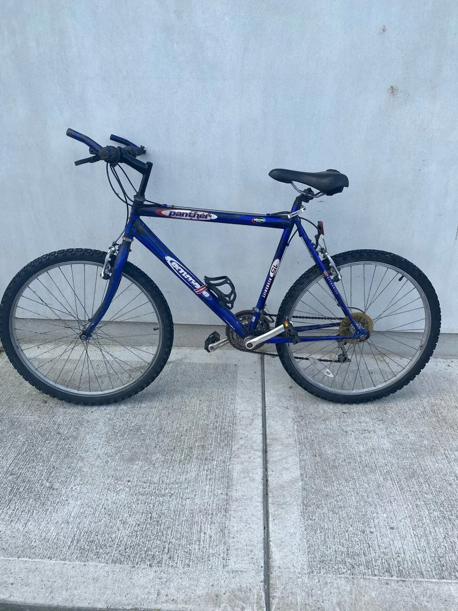 26” bikes - Image 1