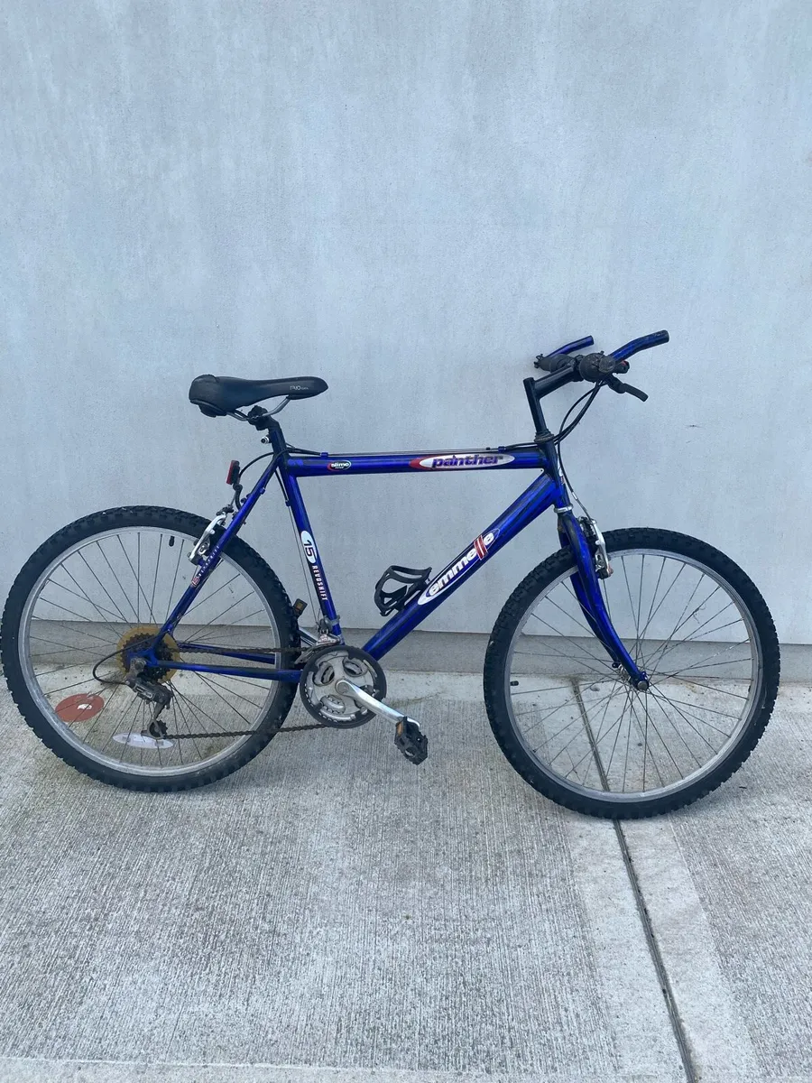 26” bikes - Image 2