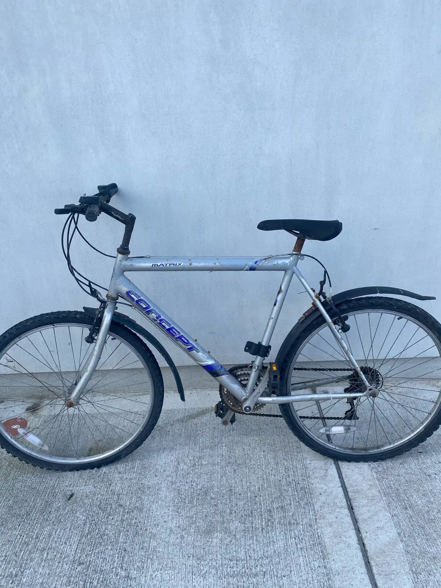 26” bikes - Image 3