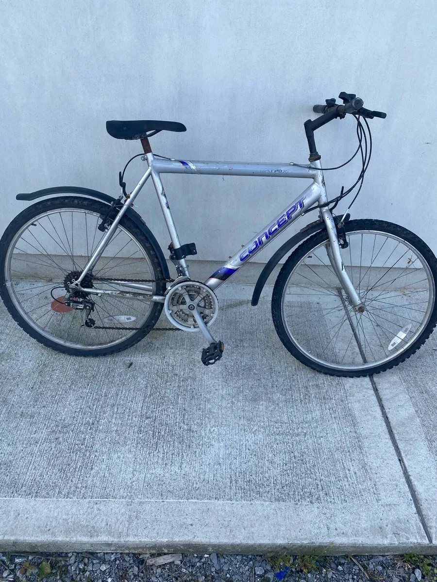 26” bikes - Image 4