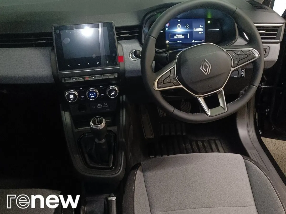Renault Clio TCe 90 Dfull Evolution - Image 2