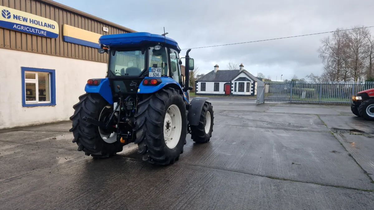 New Holland Other 2016 - Image 4