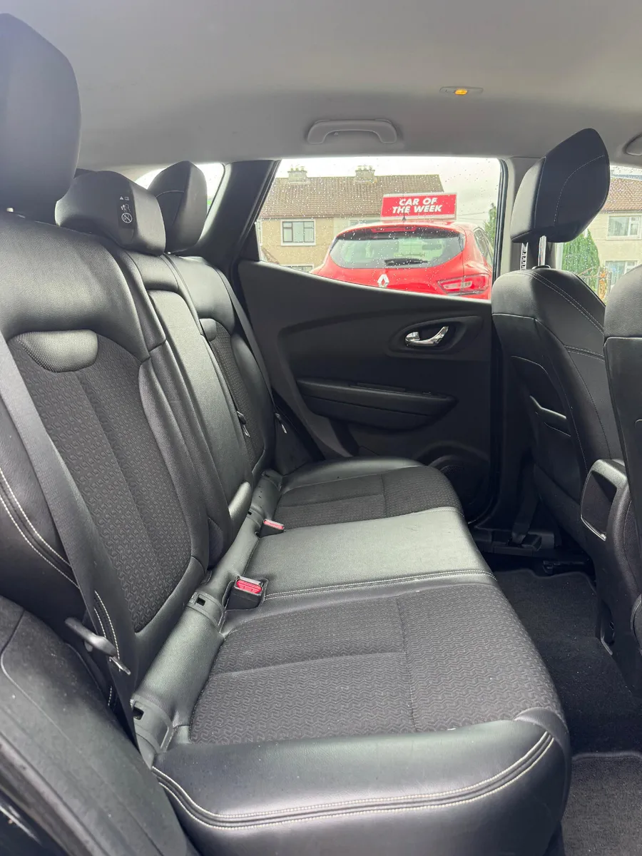 Renault Kadjar low mileage - Image 3