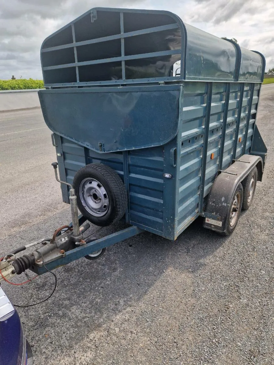 Trailer - Image 1