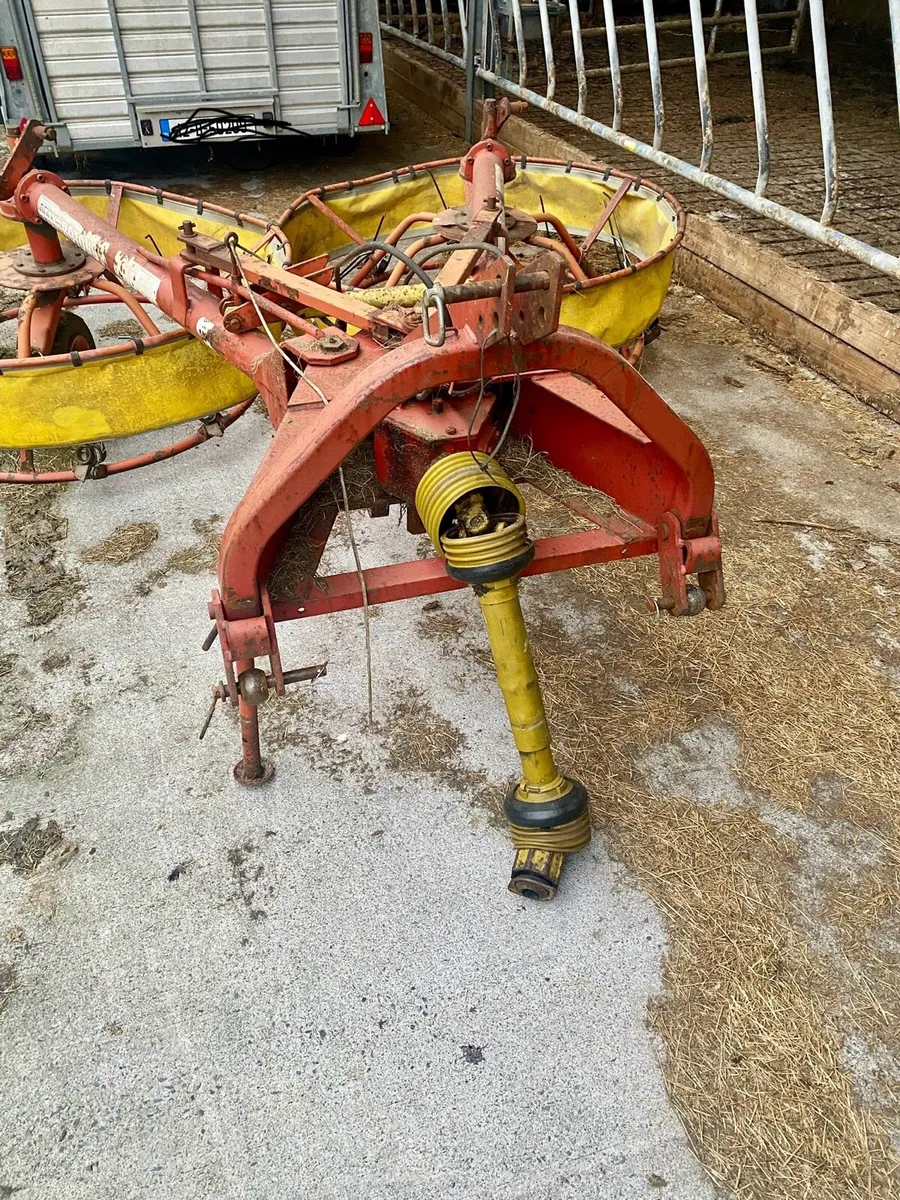 Lely rotonde 510c - Image 3