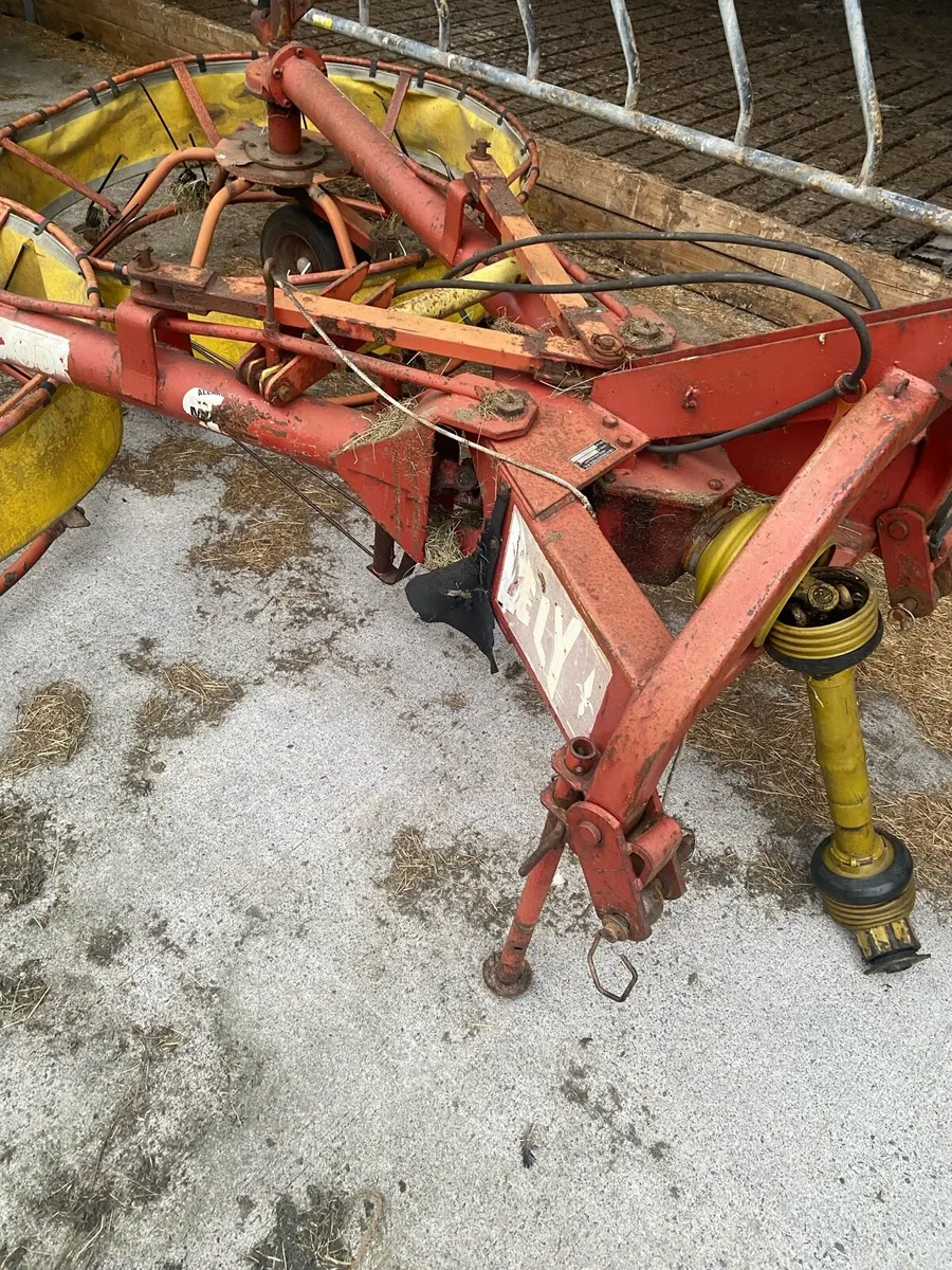 Lely rotonde 510c - Image 4