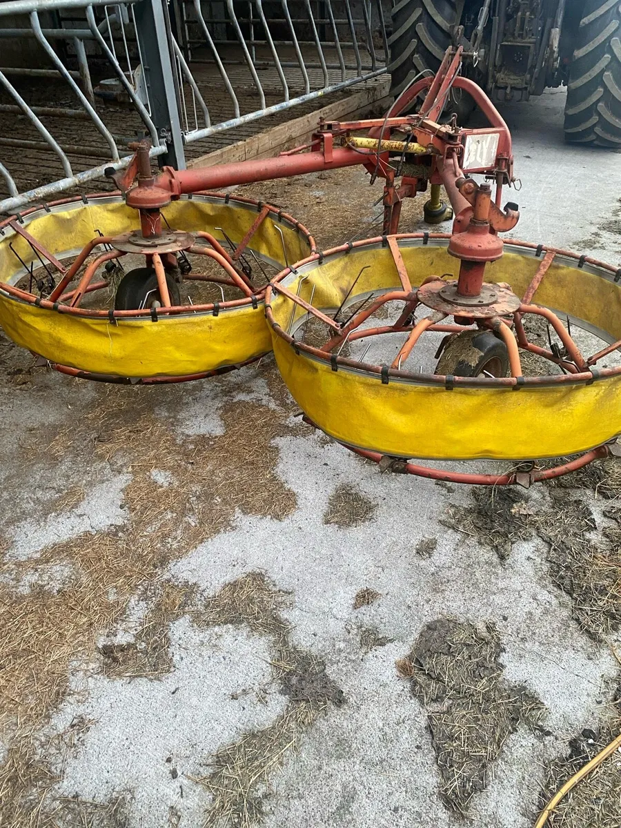 Lely rotonde 510c - Image 2