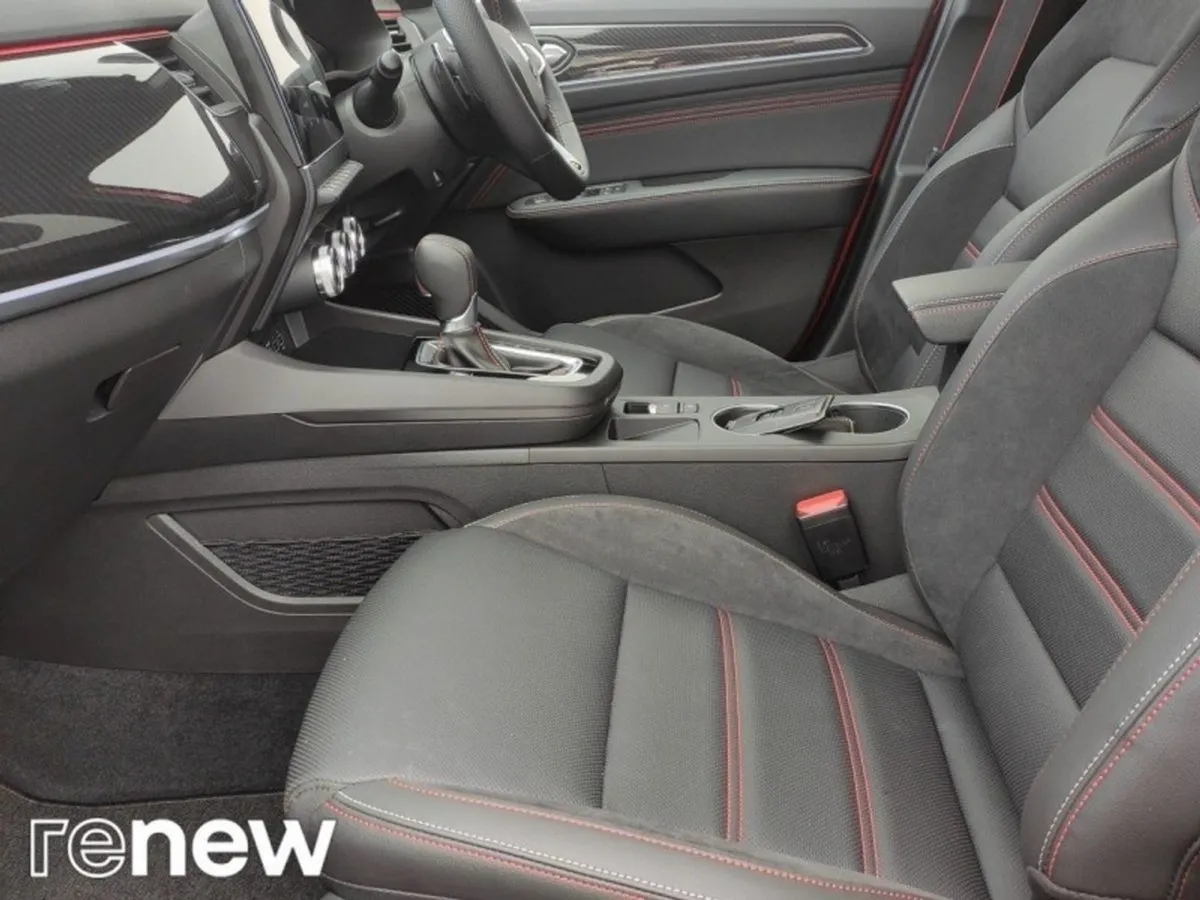 Renault Arkana TCe 140 Auto Techno - Image 4
