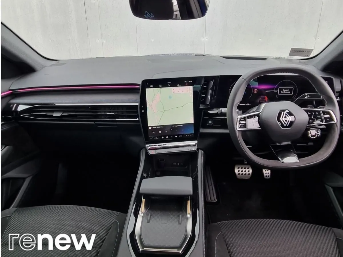 Renault Austral E-tech Hybrid 200 Techno Esprit A - Image 2