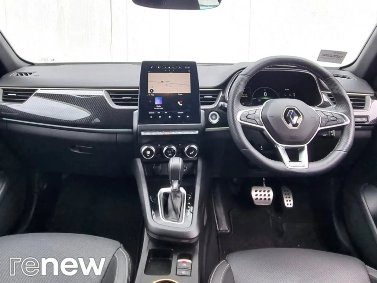 Renault Arkana TCe 140 Auto Techno - Image 2