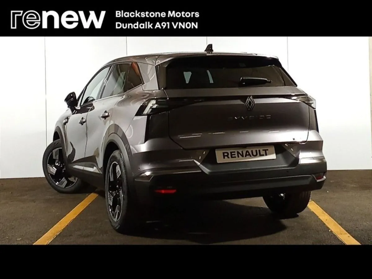 Renault Symbioz E-tech Full Hybrid 145 Auto Techno - Image 3