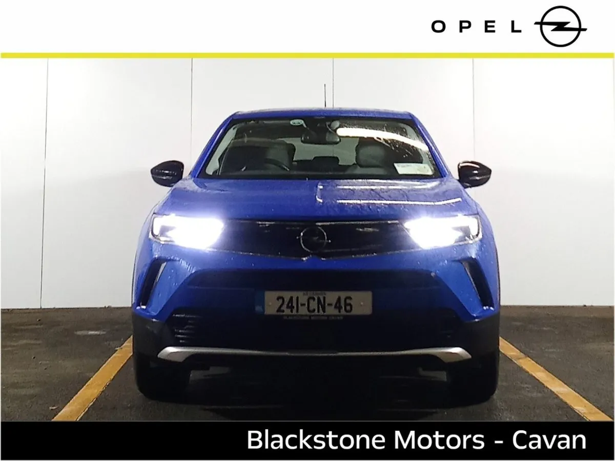 Opel Mokka Elegance 1.2i (100ps) S/S - Image 2