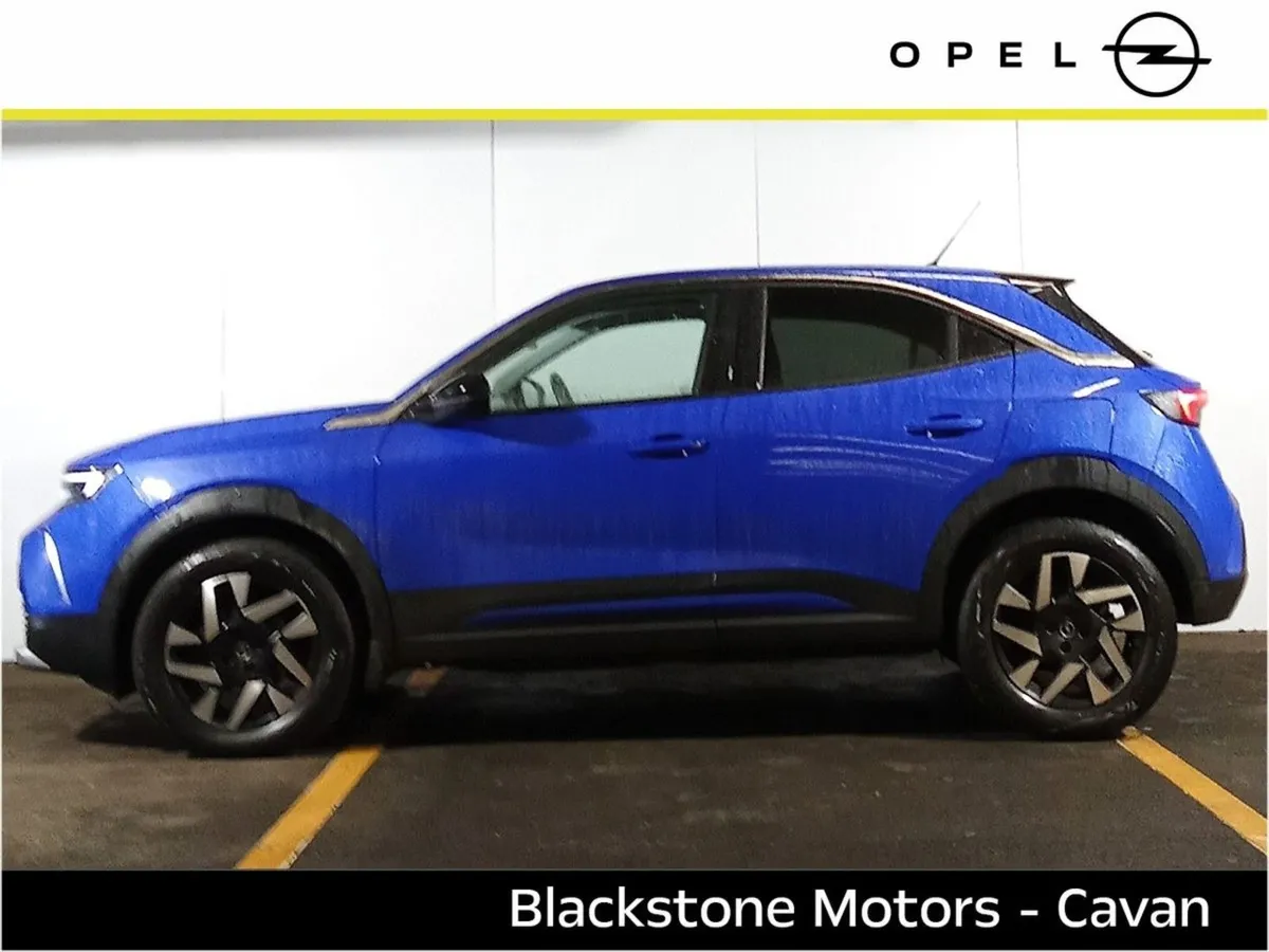 Opel Mokka Elegance 1.2i (100ps) S/S - Image 3