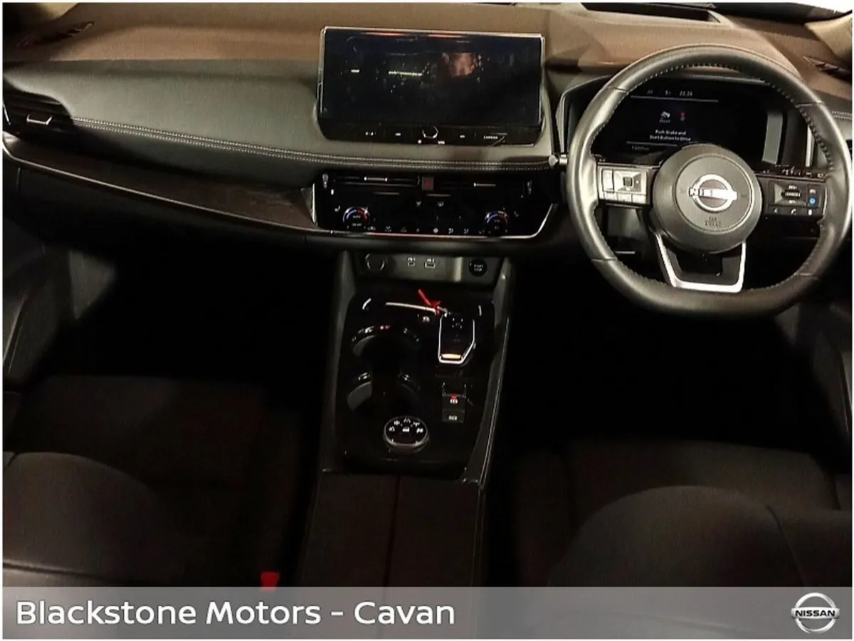 Nissan X-Trail Epower X-trail SVE 7 Seater - Image 2