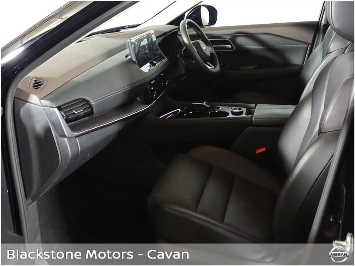 Nissan X-Trail Epower X-trail SVE 7 Seater - Image 4