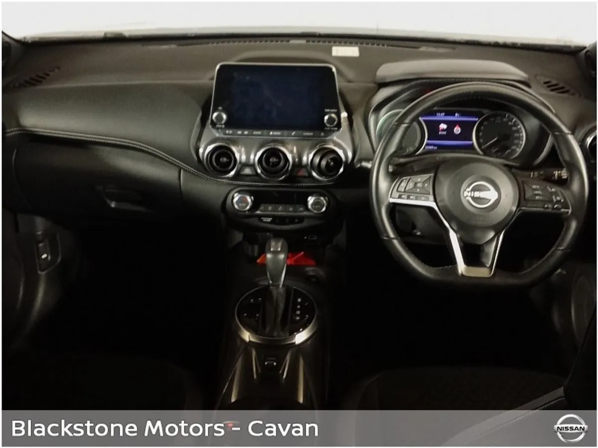 Nissan Juke Hybrid 1.6 SV Premium - Image 2