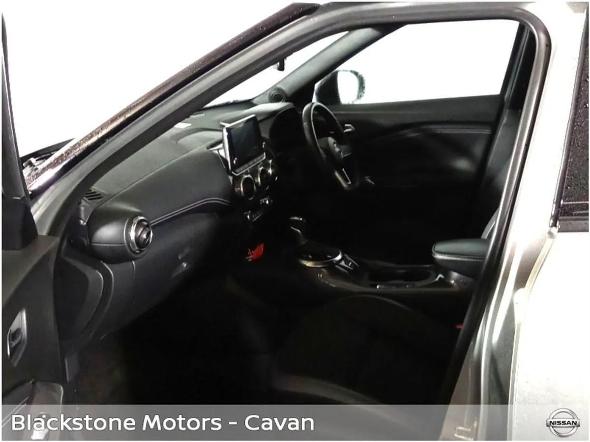 Nissan Juke Hybrid 1.6 SV Premium - Image 4
