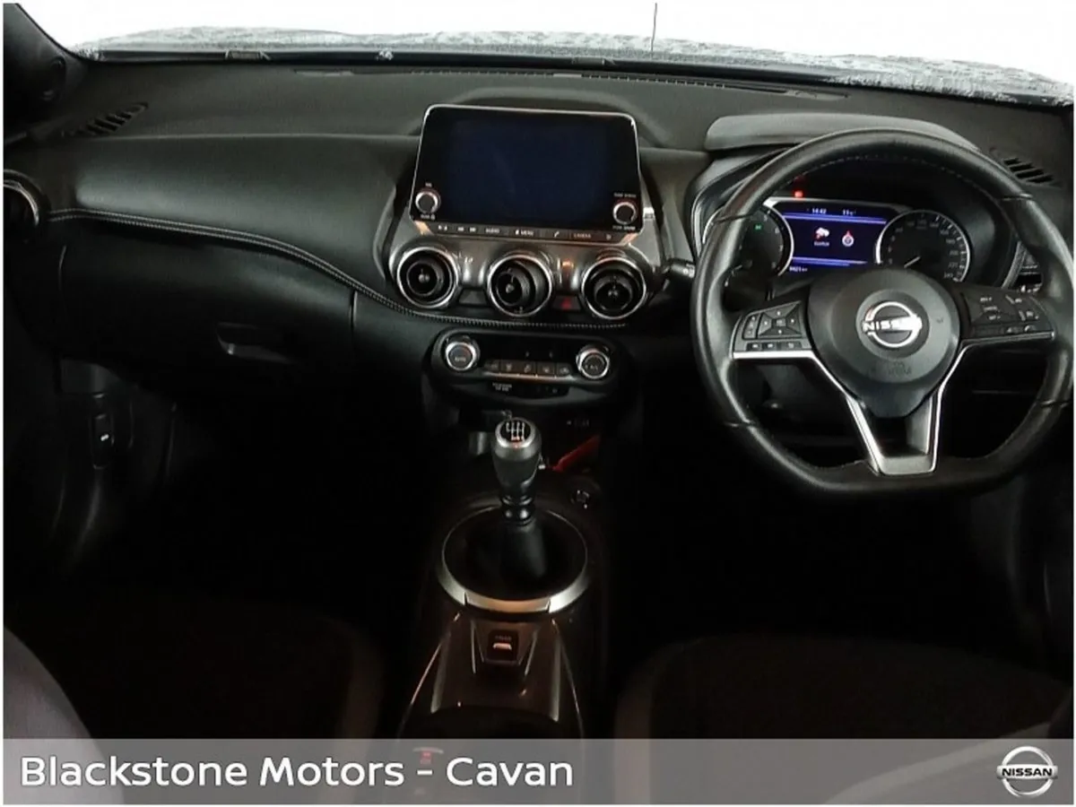 Nissan Juke 1.0t PET 2WD SV Premium - Image 2