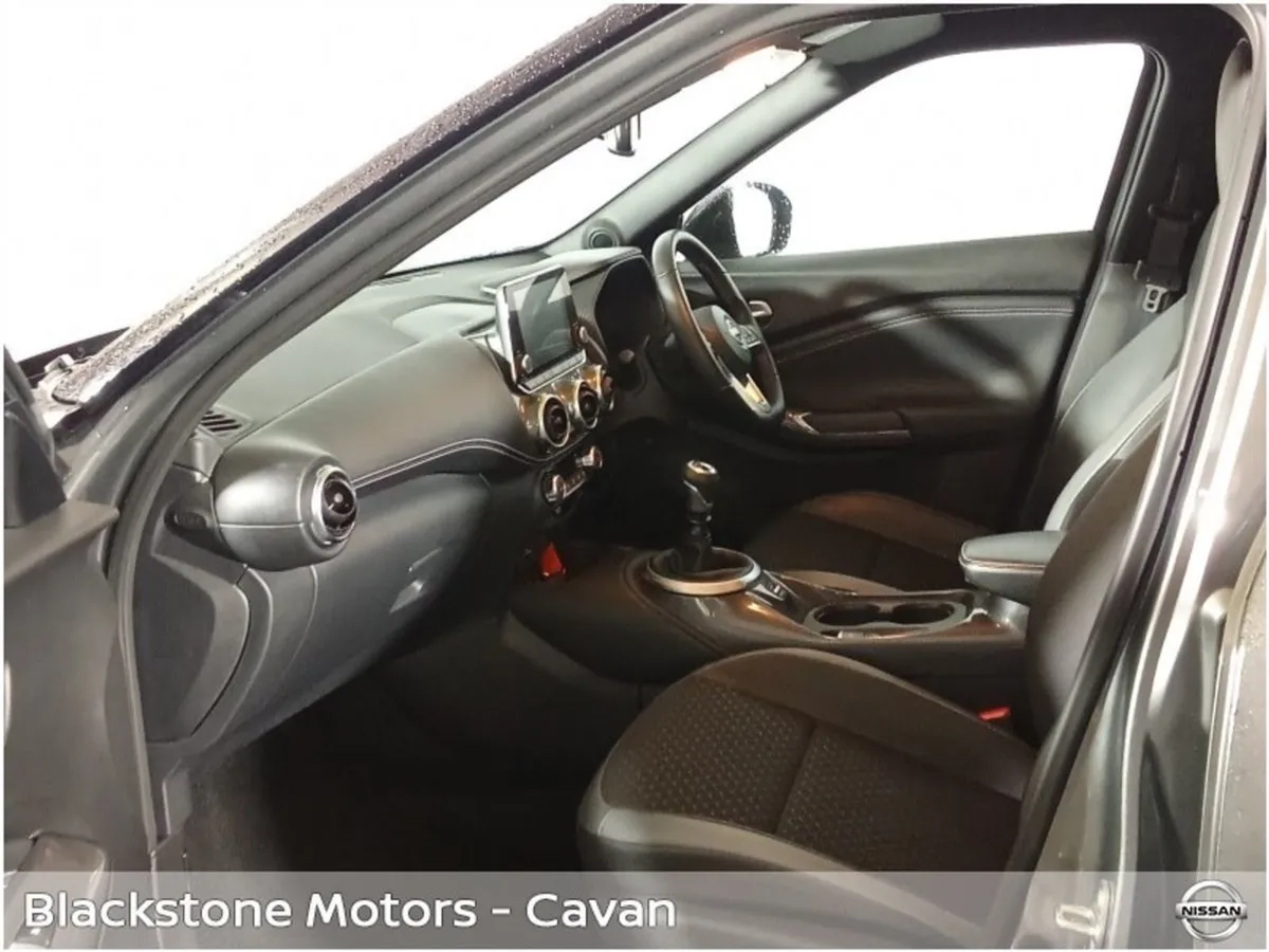 Nissan Juke 1.0t PET 2WD SV Premium - Image 4