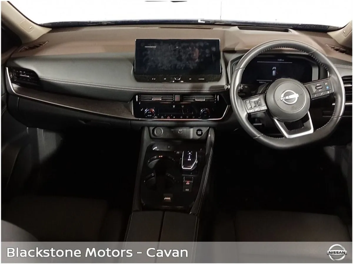 Nissan X-Trail Epower X-trail SVE 5 Seater - Image 2