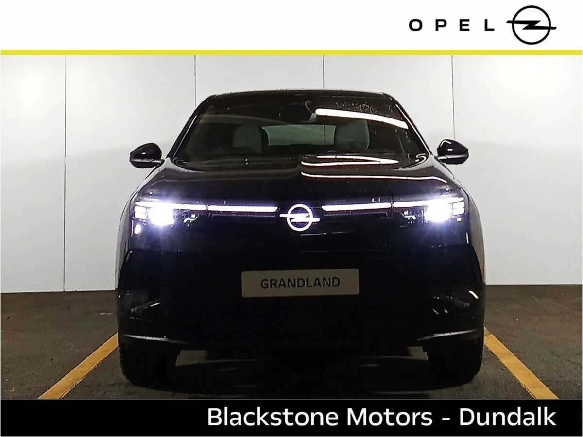Opel GRANDLAND X Elegance - Image 2