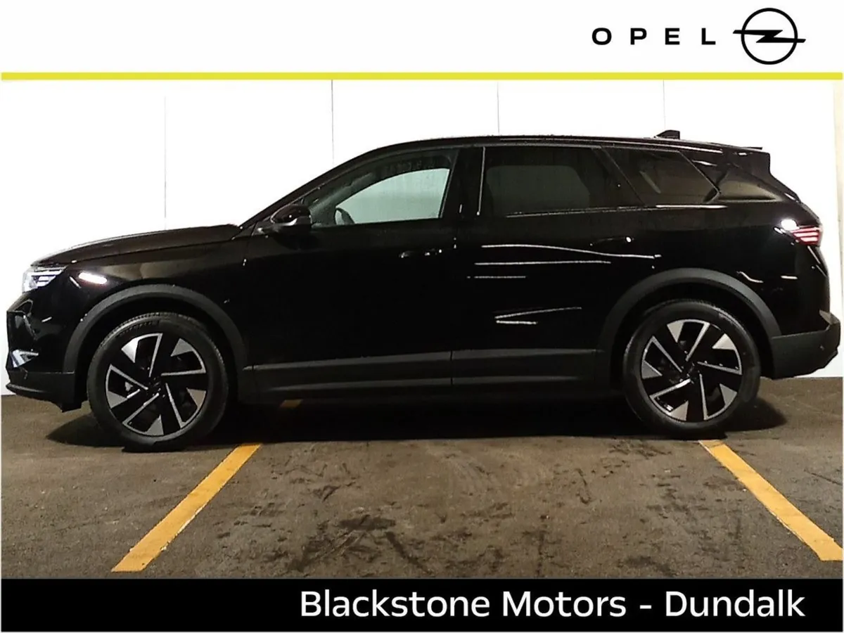Opel GRANDLAND X Elegance - Image 3
