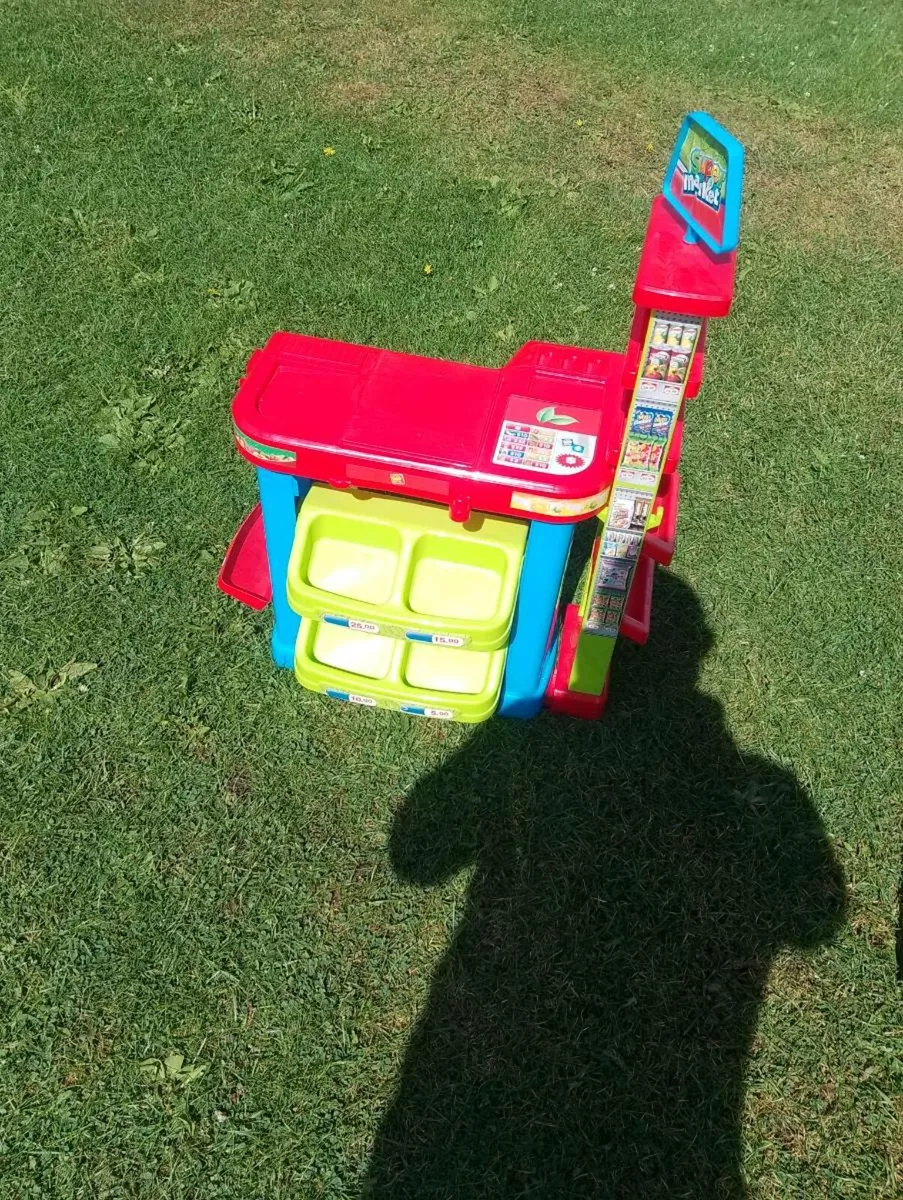 Toy shop - Image 3
