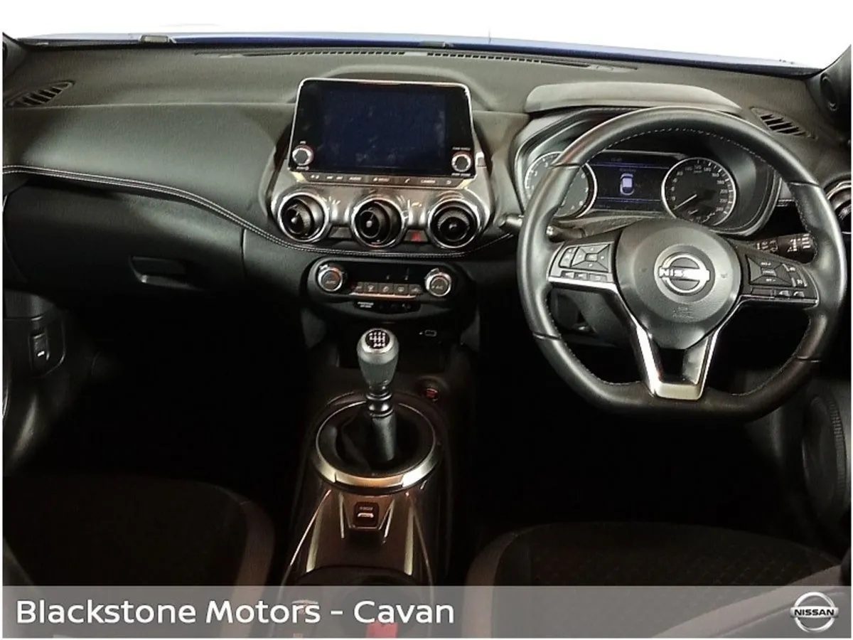 Nissan Juke 1.0t PET 2WD SV Premium - Image 2