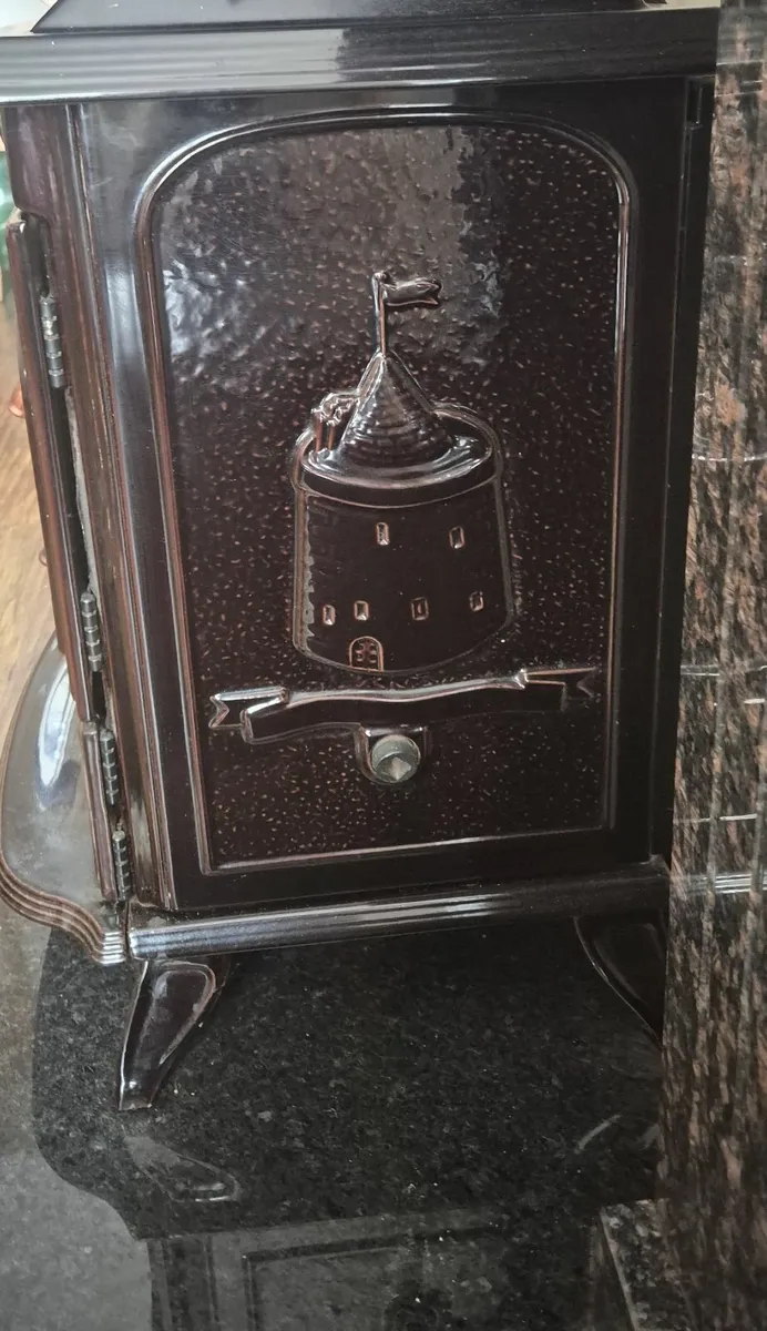 Stanley Waterford Erin Stove - Image 2