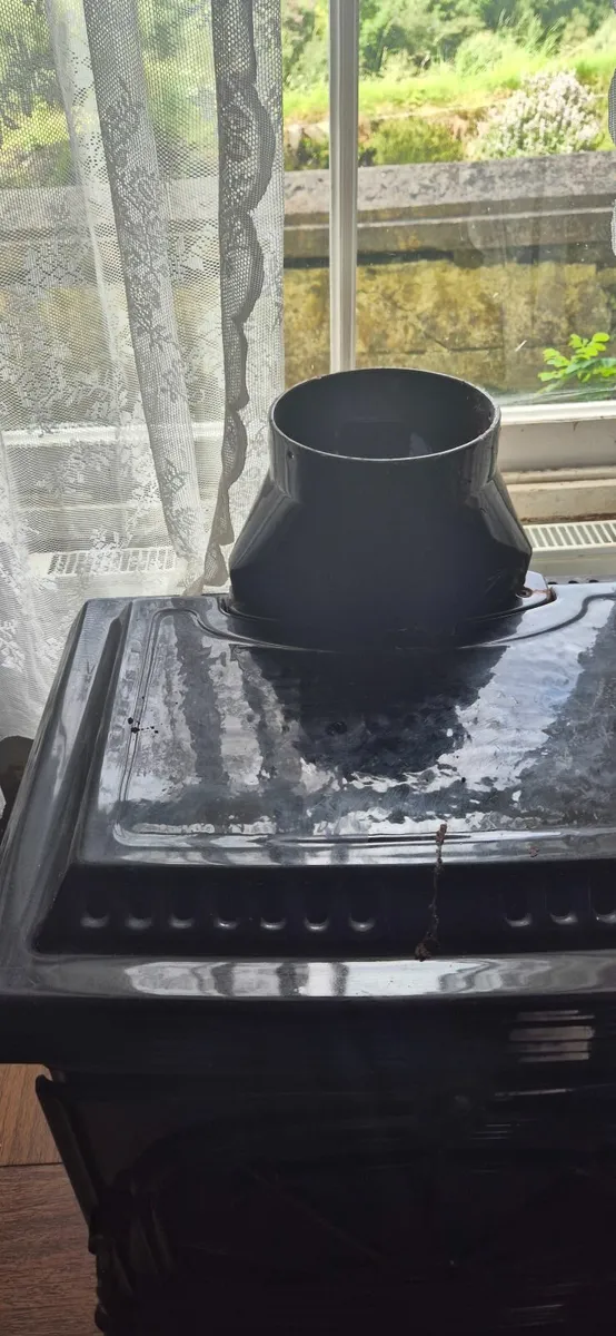 Stanley Waterford Erin Stove - Image 3