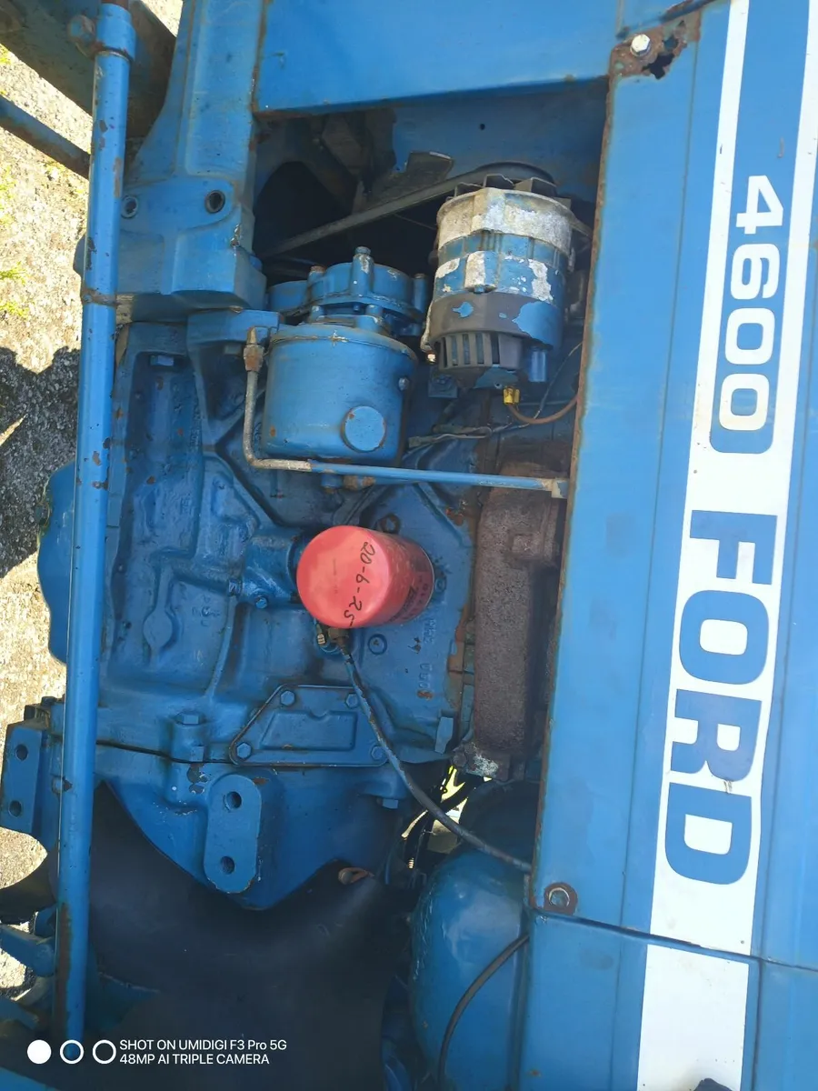 Ford Other 1984 - Image 2