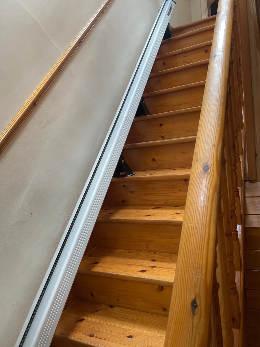 Stairlift -brand new - Image 2