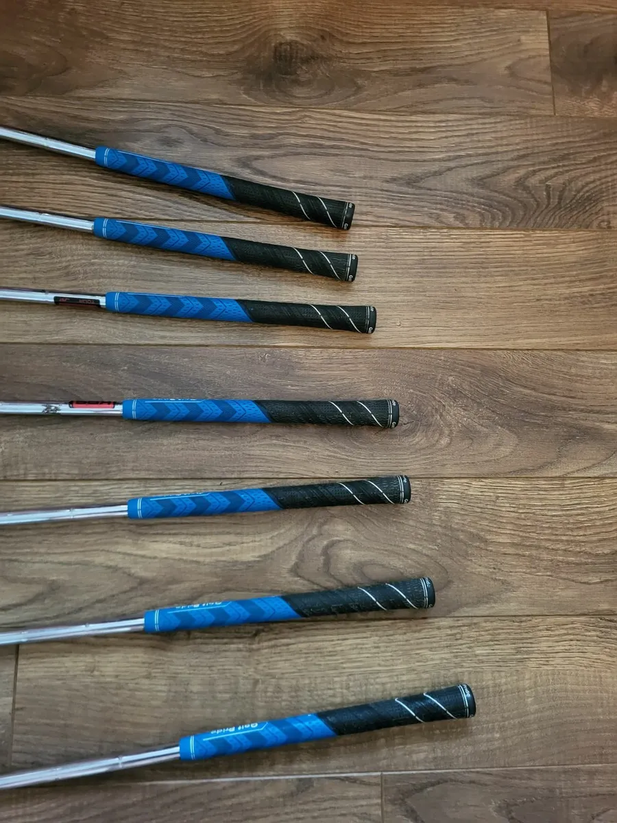 Golf set - Image 1