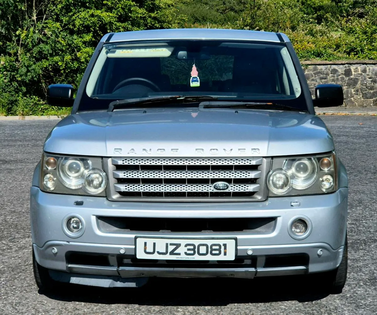 Range Rover Sport HSE - Image 2
