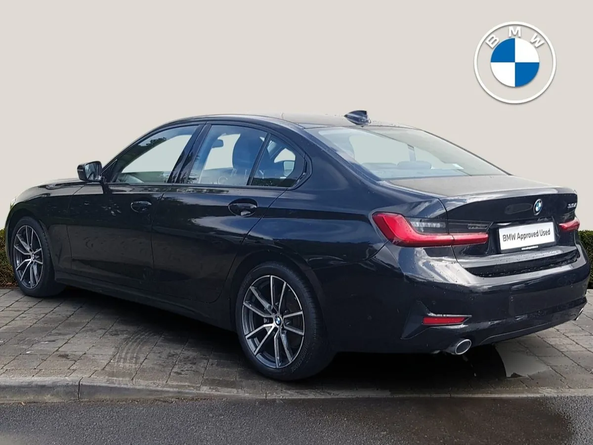 BMW 3 Series 318d Sport - Image 2