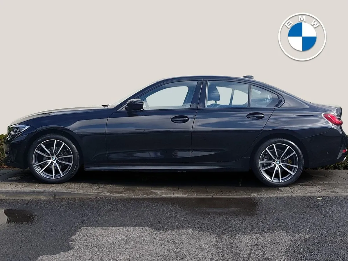 BMW 3 Series 318d Sport - Image 3