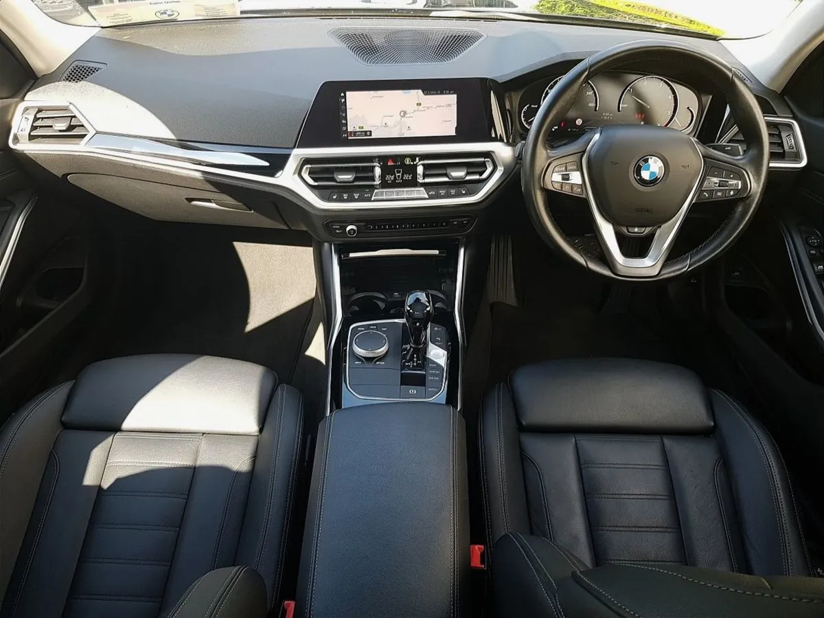 BMW 3 Series 318d Sport - Image 4