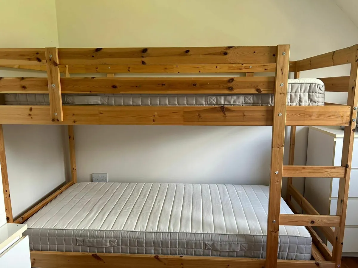 Bunk beds - Image 3