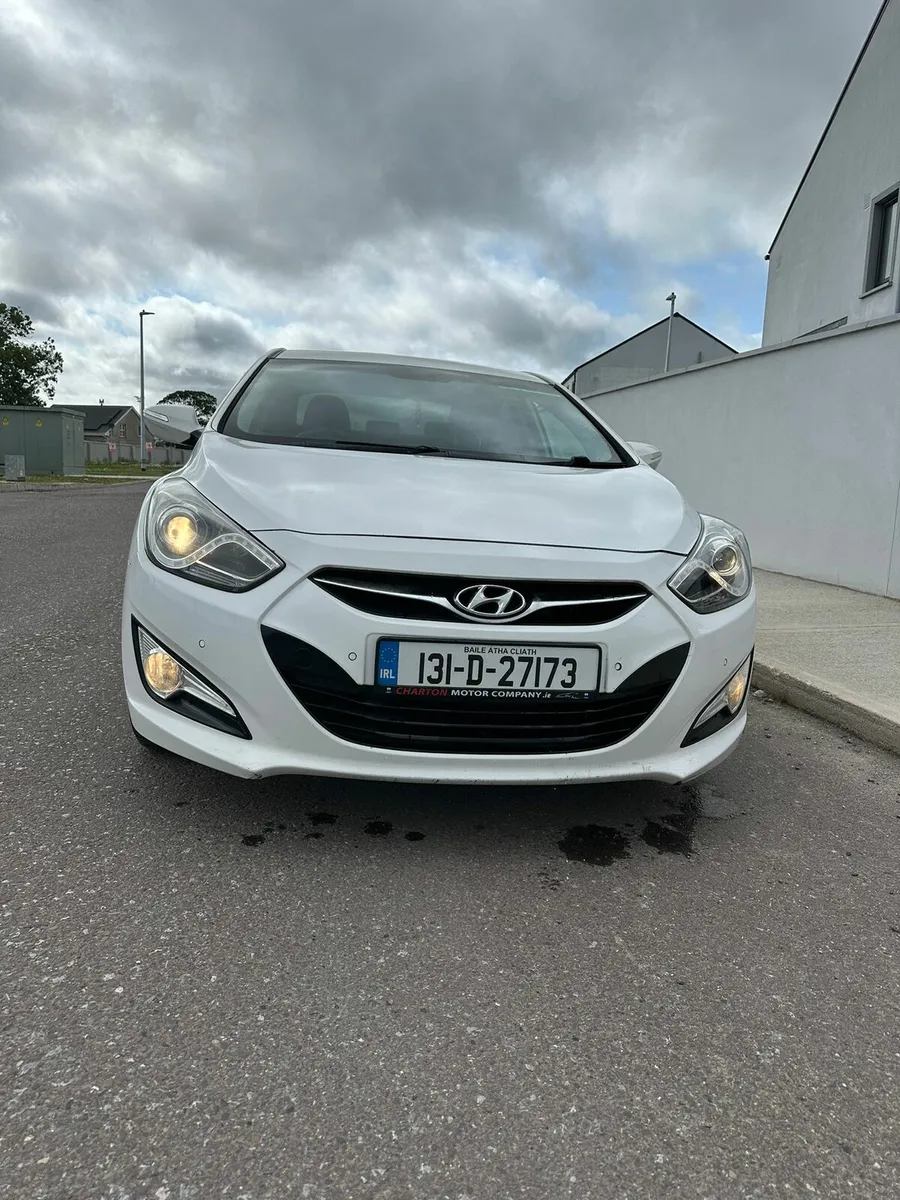 Hyundai i40 *NEW NCT* - Image 1