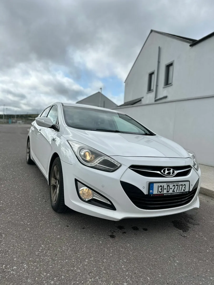 Hyundai i40 *NEW NCT* - Image 3