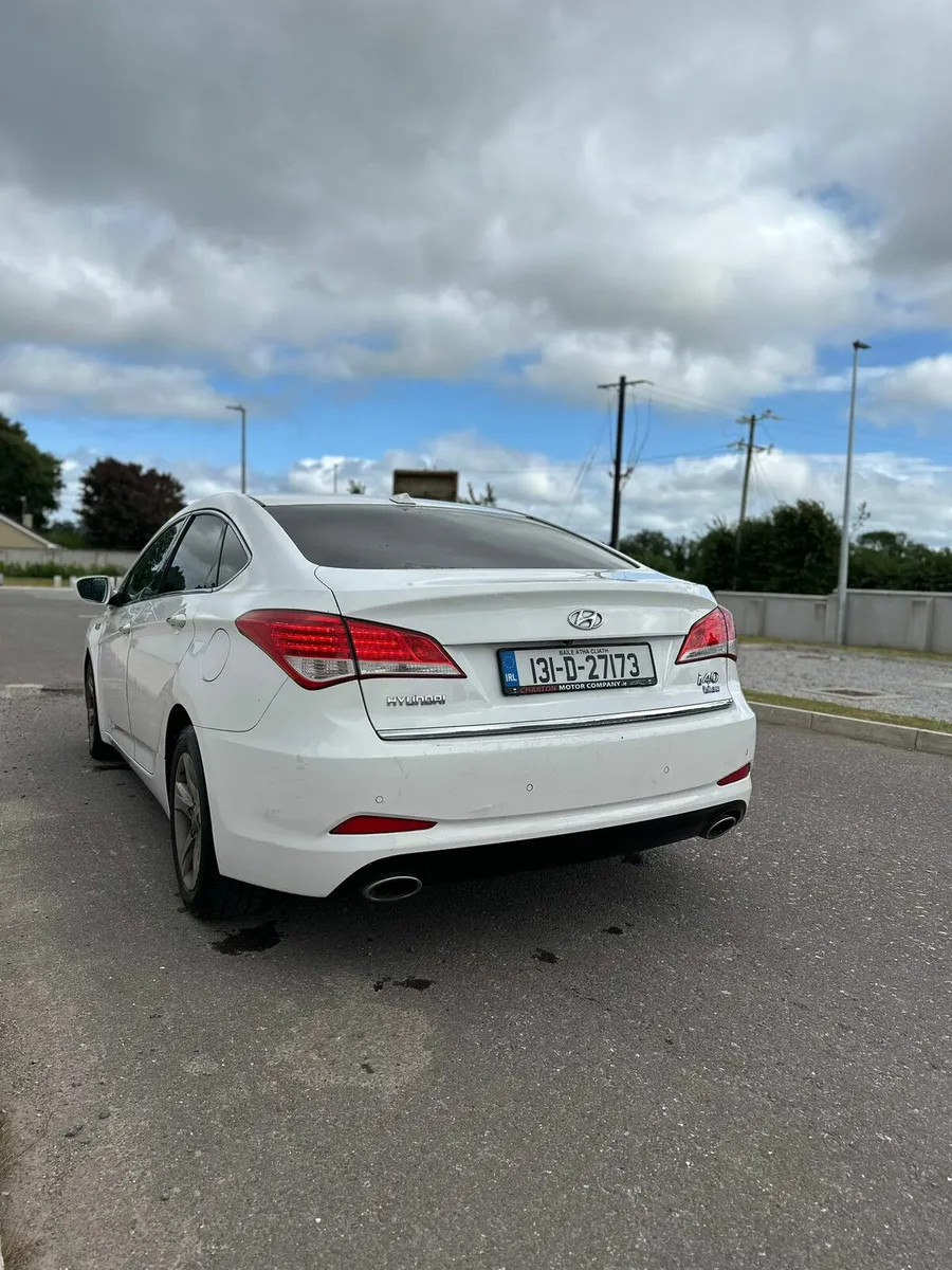 Hyundai i40 *NEW NCT* - Image 4