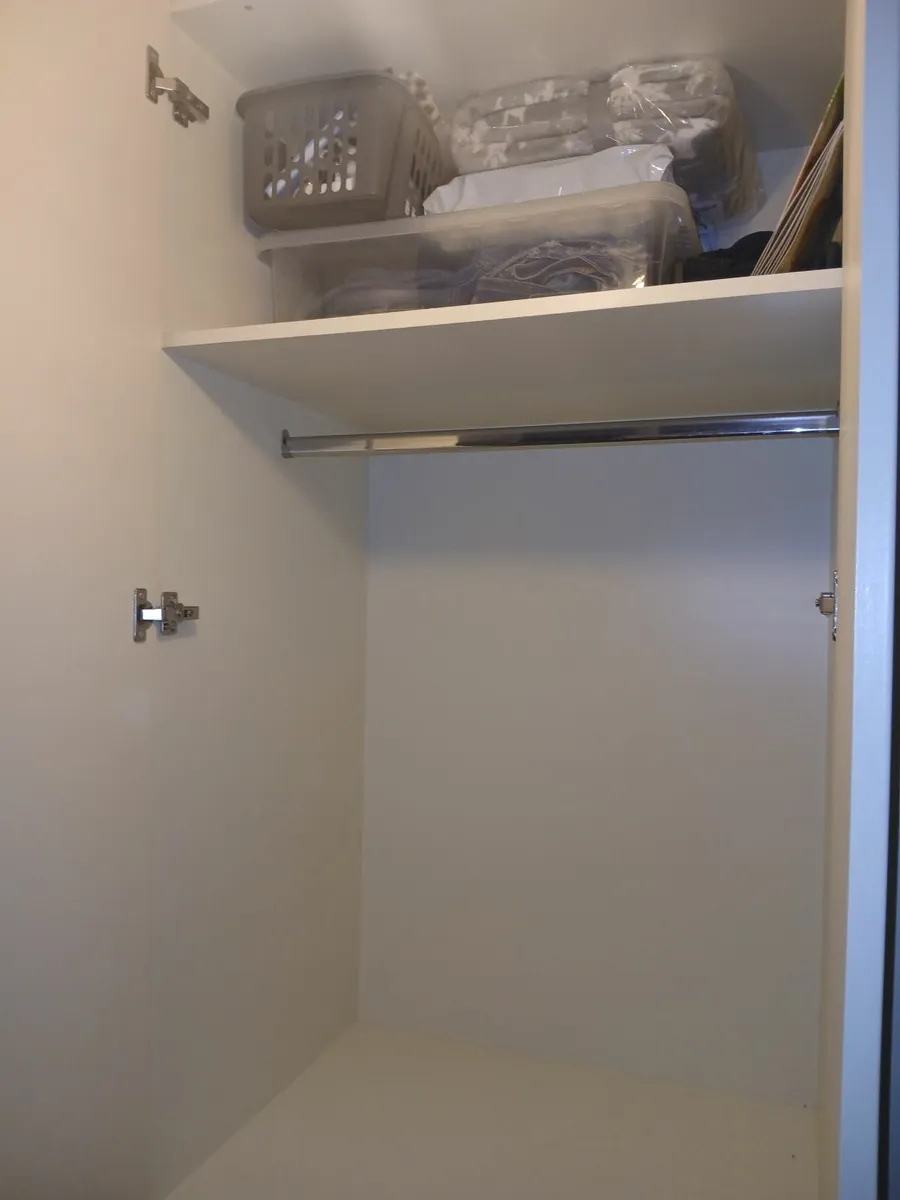 Wardrobe - Image 1