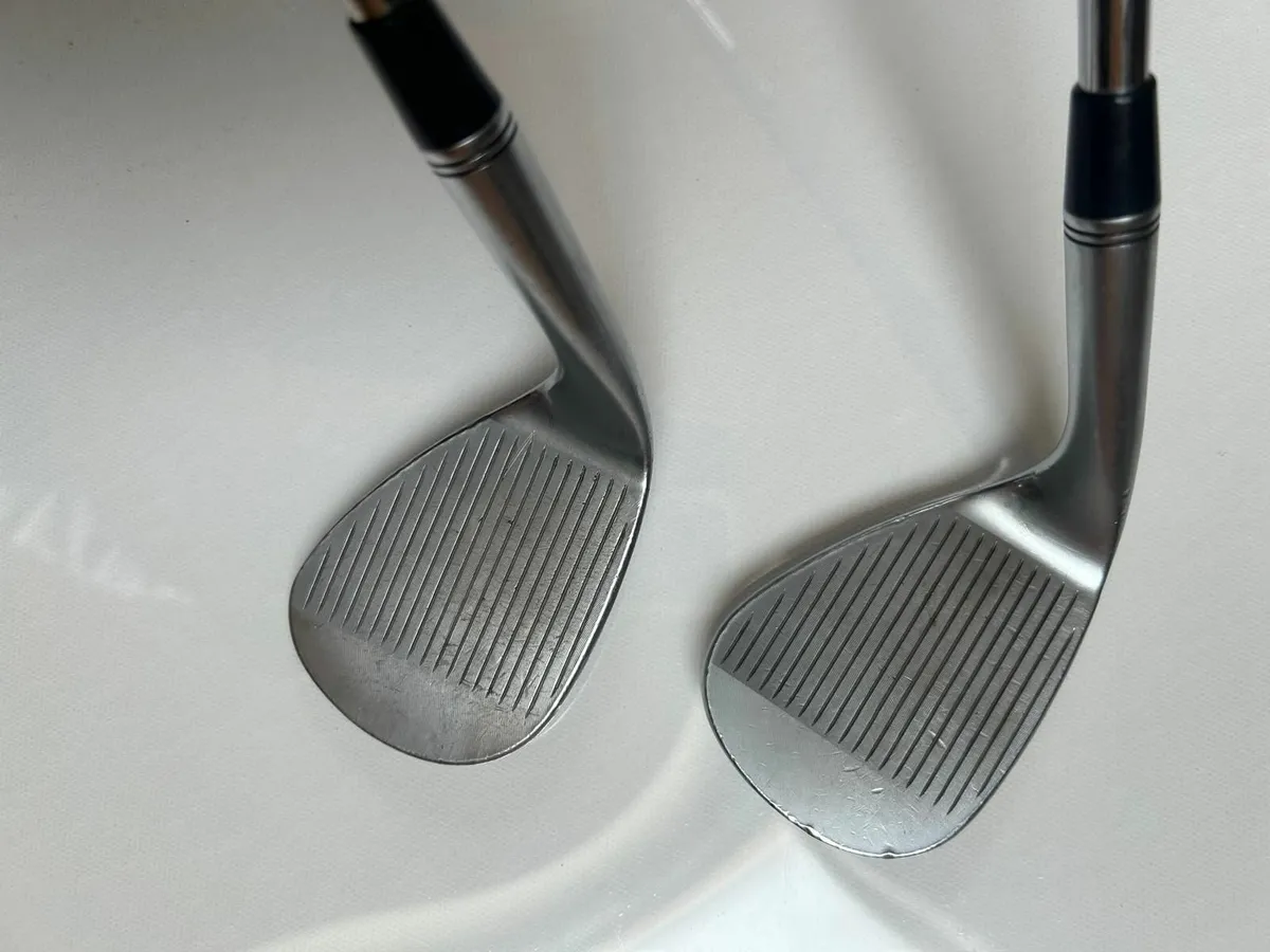 Clearance Golf Clubs - Ping/Callaway/Srixon/Mizuno - Image 3